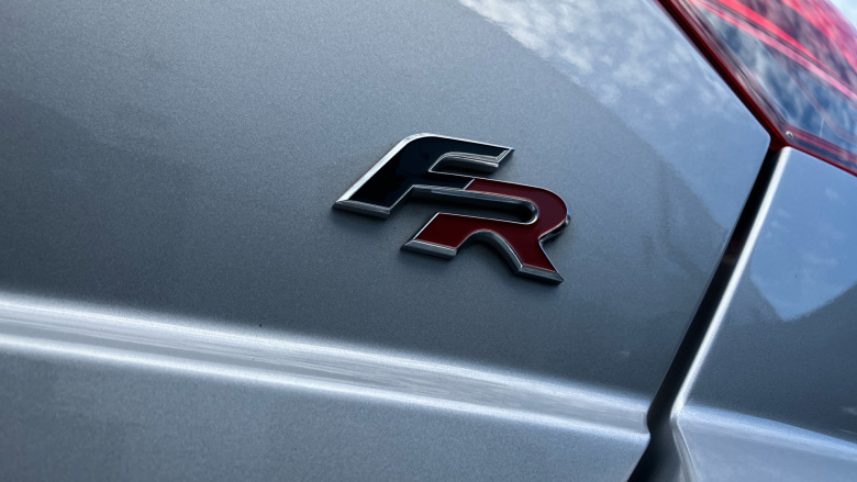 SEAT Ibiza 1.0 TSI 110 FR [EZ] 5dr Petrol Hatchback